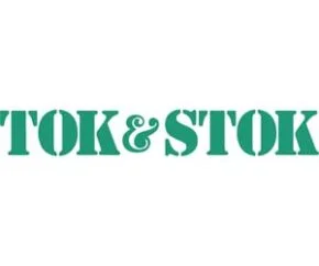 Logo TikTok - cliente atendido pela Desentupidora em Tubarão