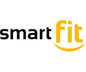 Logo SmartFit - cliente atendido pela Desentupidora em Tubarão