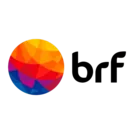Logo BRF - cliente atendido pela Desentupidora em Tubarão