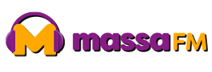 Logo Rádio Massa - cliente atendido pela Desentupidora em Tubarão