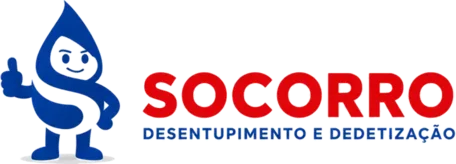 Logo Desentupidora em Tubarão