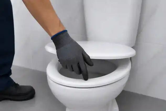 Desentupidora de Vaso Sanitário em Tubarão